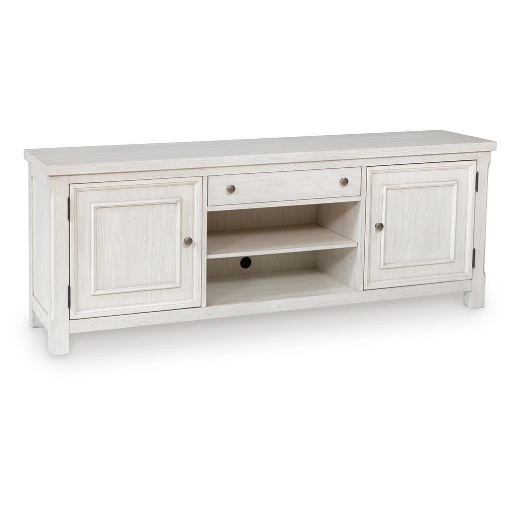 Robbinsdale 72" TV Stand Signature Design by Ashley® Living Room
