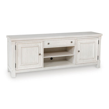 Robbinsdale 72" TV Stand Signature Design by Ashley® Living Room