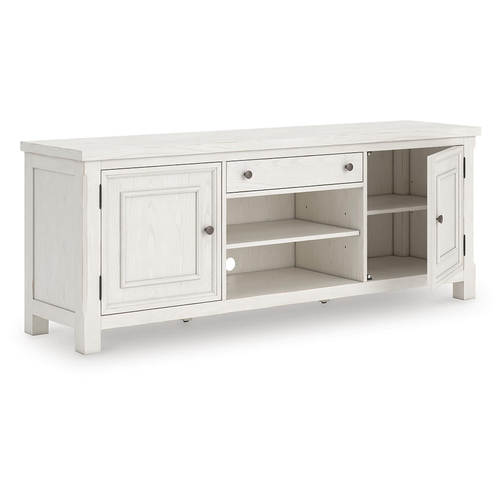 Robbinsdale 72" TV Stand Signature Design by Ashley® Living Room