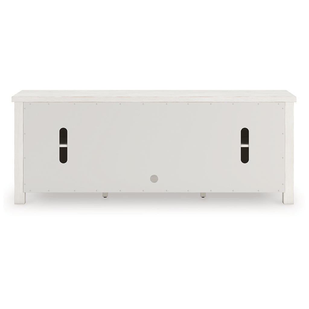 Robbinsdale 72" TV Stand Signature Design by Ashley® Living Room