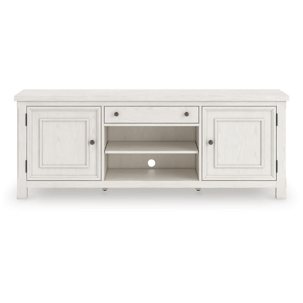 Robbinsdale 72" TV Stand Signature Design by Ashley® Living Room