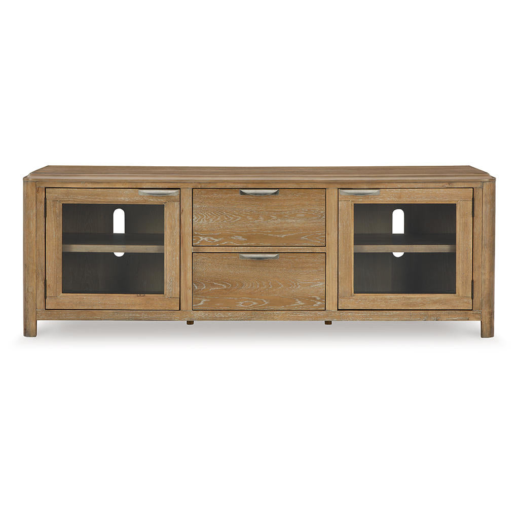 Rencott 80" TV Stand Signature Design by Ashley® Living Room