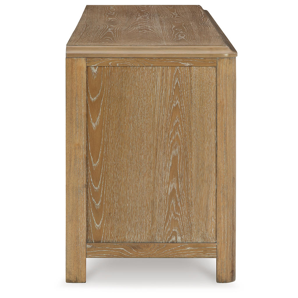 Rencott 80" TV Stand Signature Design by Ashley® Living Room