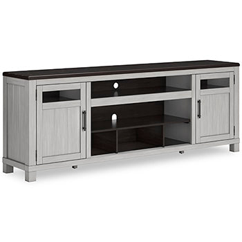 Darborn 88" TV Stand Signature Design by Ashley® Living Room