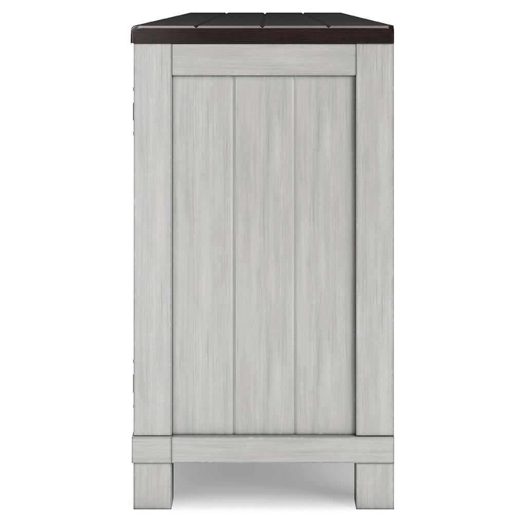Darborn 88" TV Stand Signature Design by Ashley® Living Room