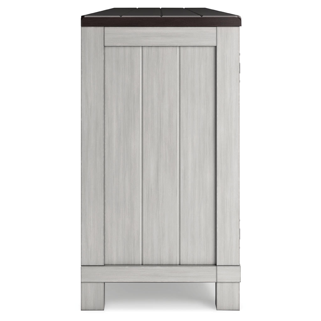 Darborn 88" TV Stand Signature Design by Ashley® Living Room