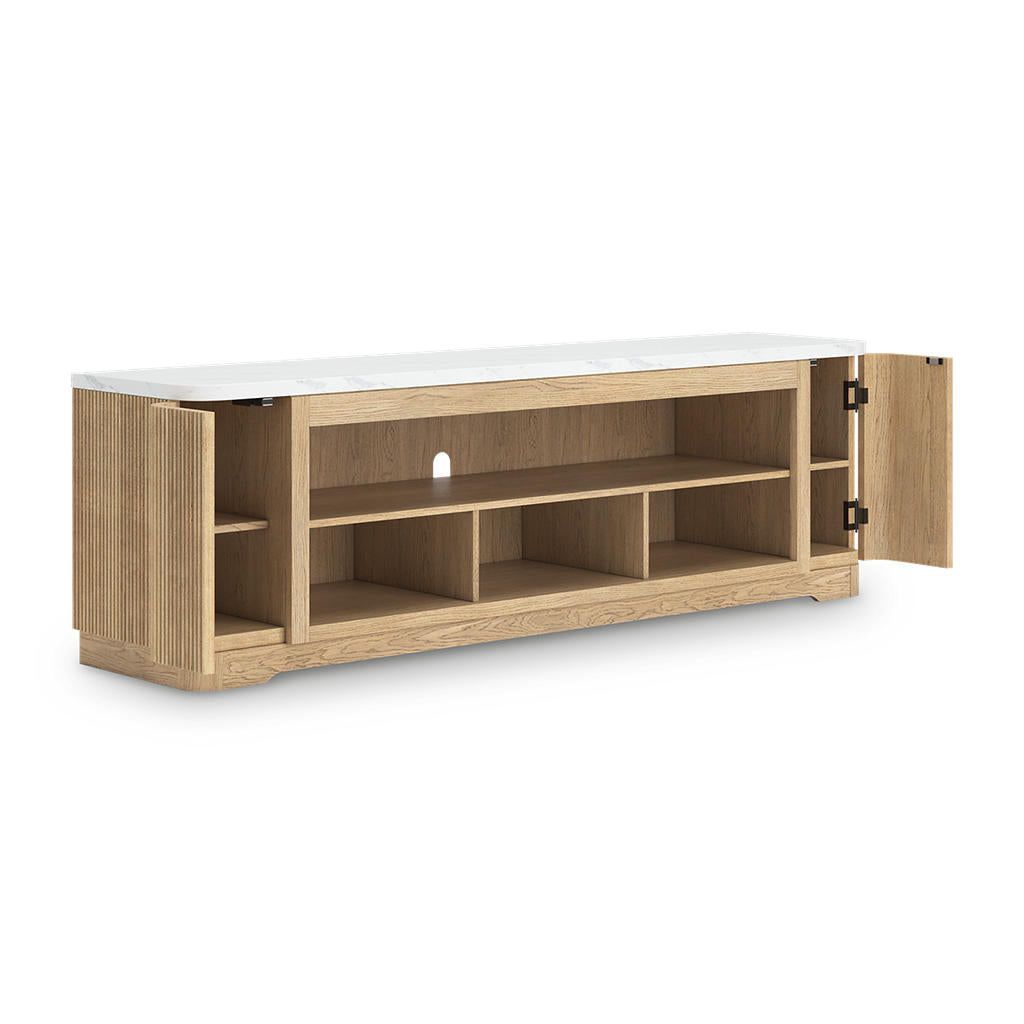 Camdill 80" TV Stand Signature Design by Ashley® Living Room