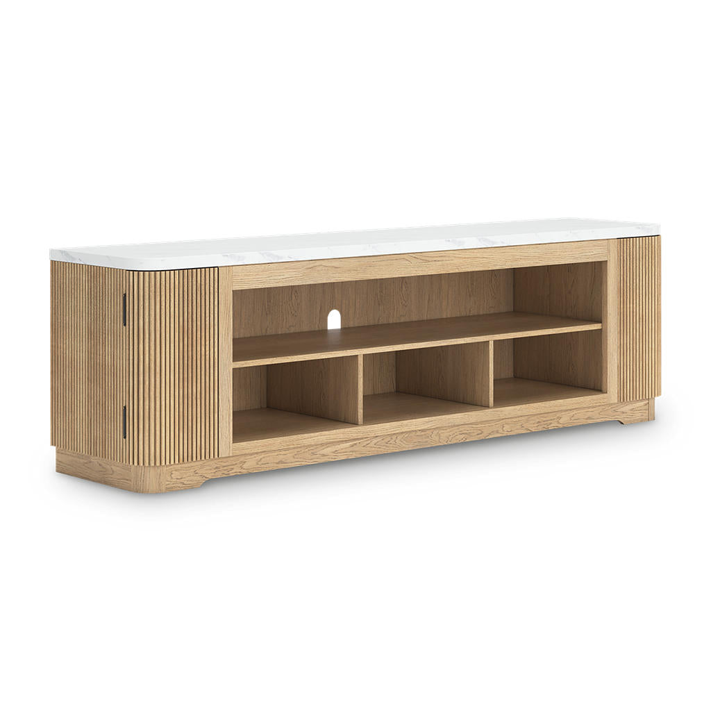 Camdill 80" TV Stand Signature Design by Ashley® Living Room