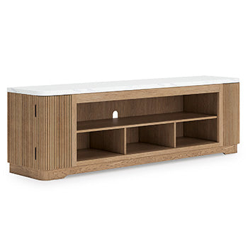 Camdill 80" TV Stand Signature Design by Ashley® Living Room