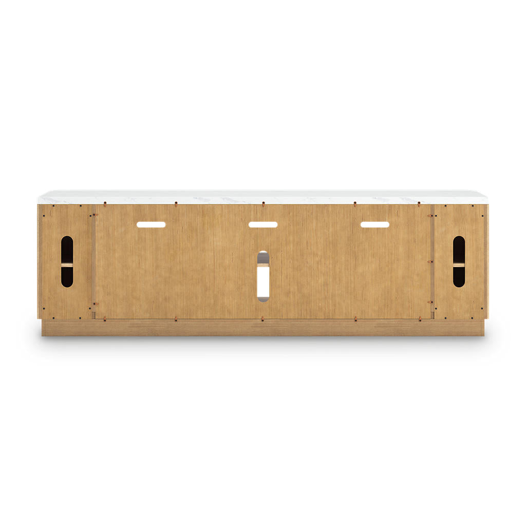 Camdill 80" TV Stand Signature Design by Ashley® Living Room