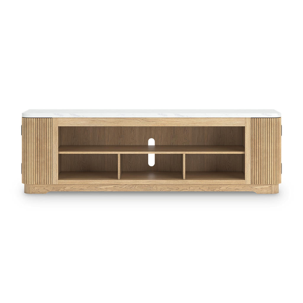 Camdill 80" TV Stand Signature Design by Ashley® Living Room
