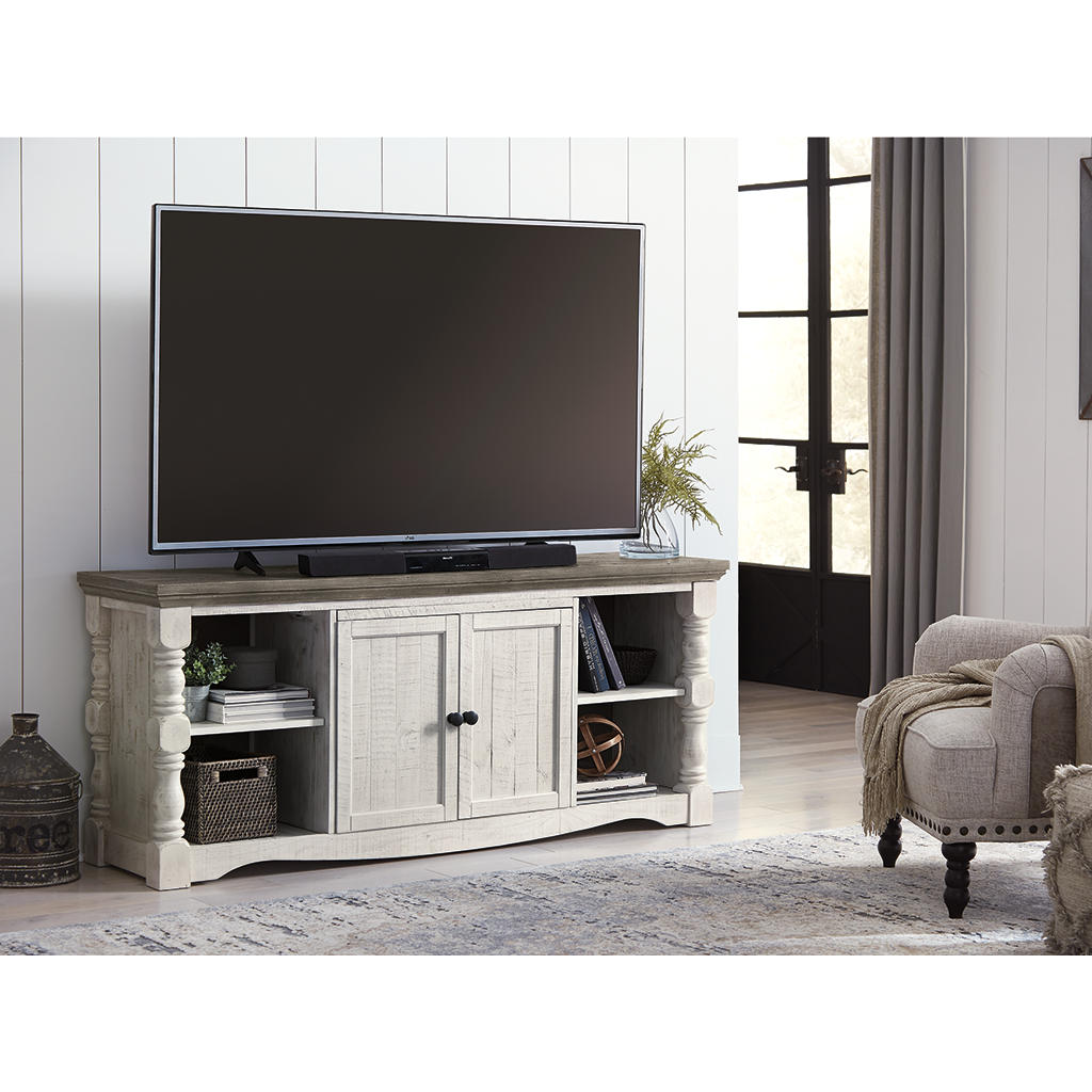 Havalance 67" TV Stand Signature Design by Ashley® Living Room