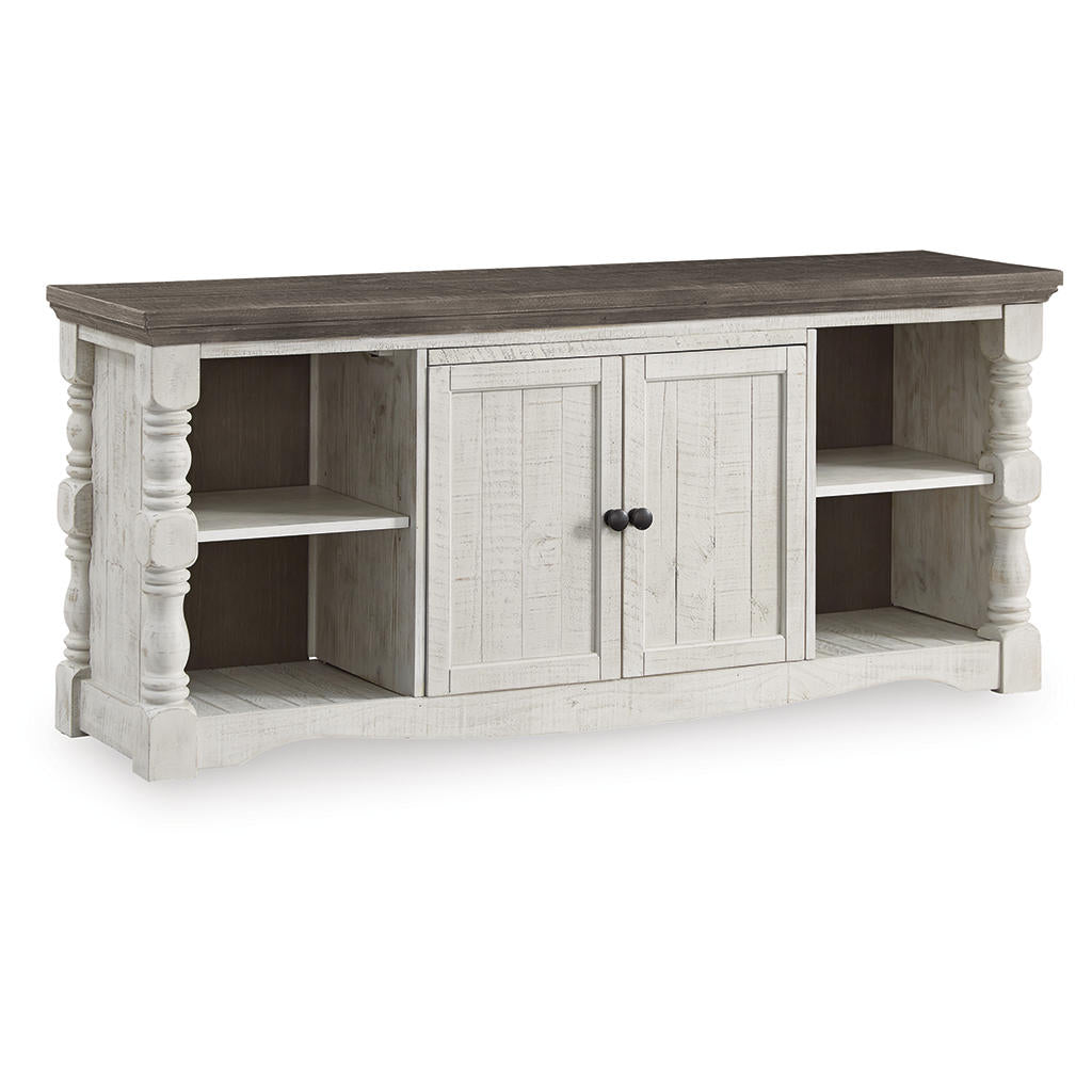 Havalance 67" TV Stand Signature Design by Ashley® Living Room