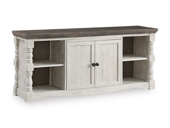 Havalance 67" TV Stand Signature Design by Ashley® Living Room