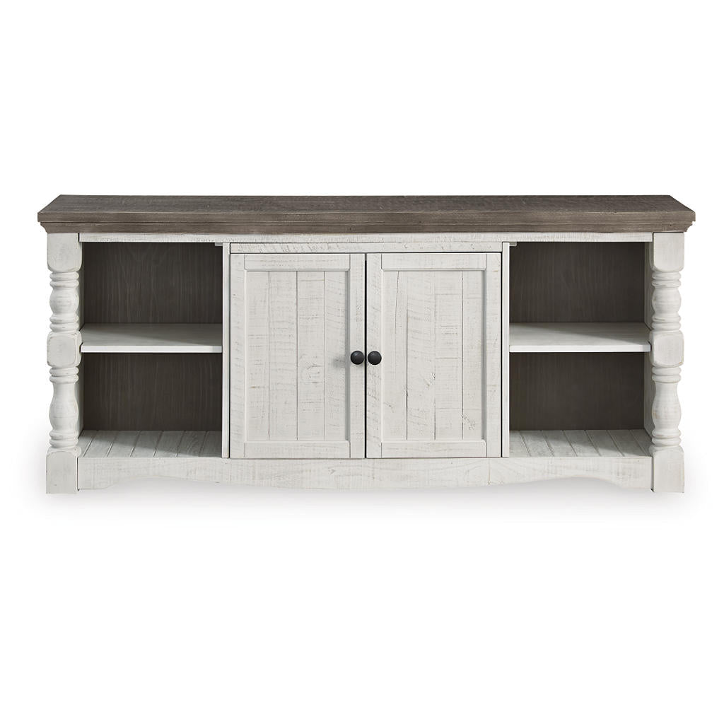 Havalance 67" TV Stand Signature Design by Ashley® Living Room