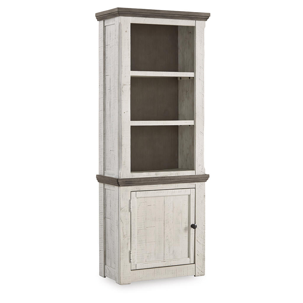 Havalance Left Pier Cabinet Signature Design by Ashley® Living Room