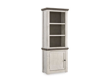 Havalance Left Pier Cabinet Signature Design by Ashley® Living Room