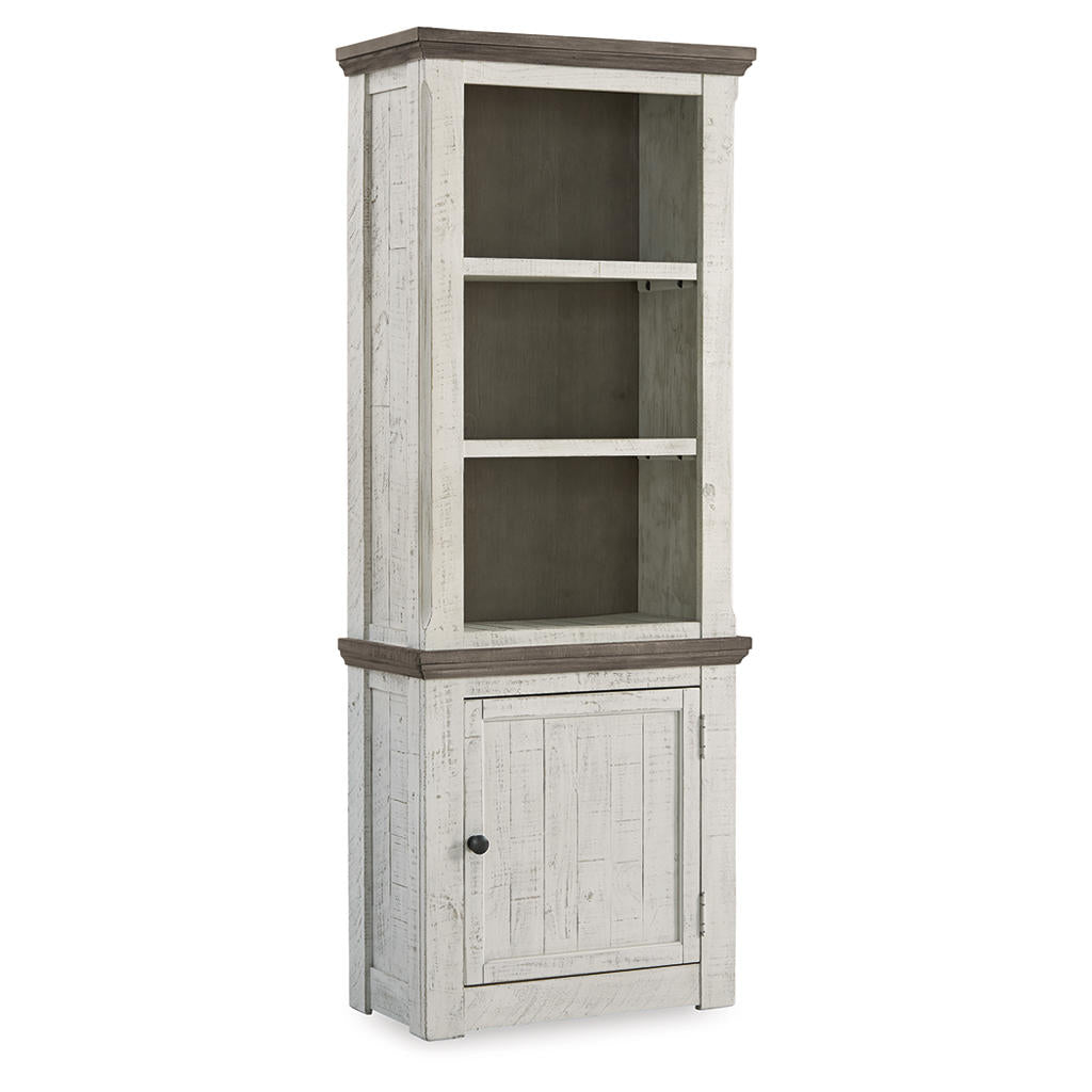 Havalance Right Pier Cabinet Signature Design by Ashley® Living Room