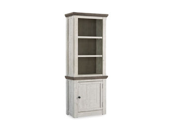 Havalance Right Pier Cabinet Signature Design by Ashley® Living Room