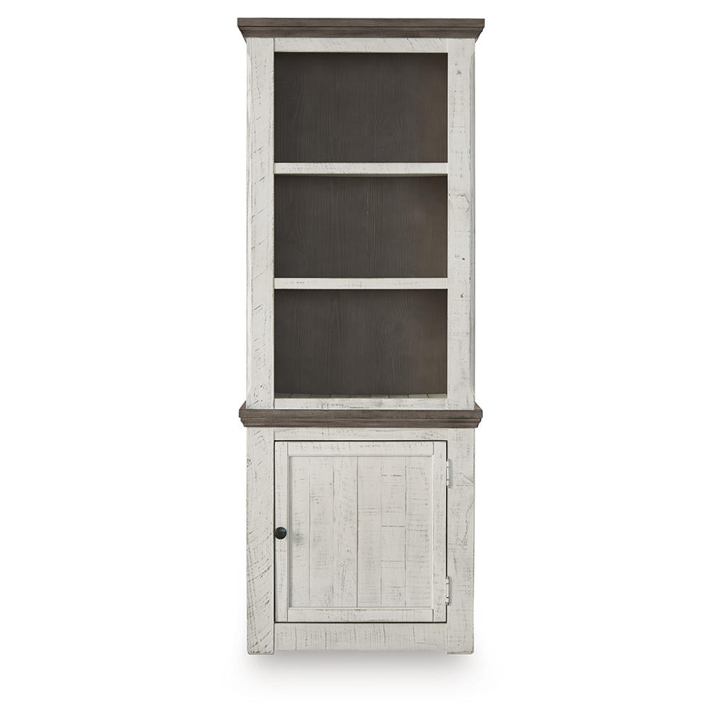 Havalance Right Pier Cabinet Signature Design by Ashley® Living Room