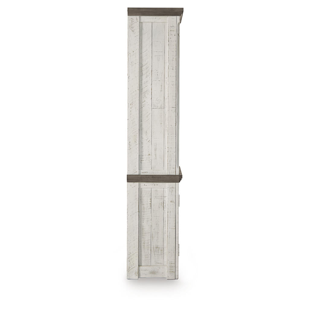 Havalance Right Pier Cabinet Signature Design by Ashley® Living Room