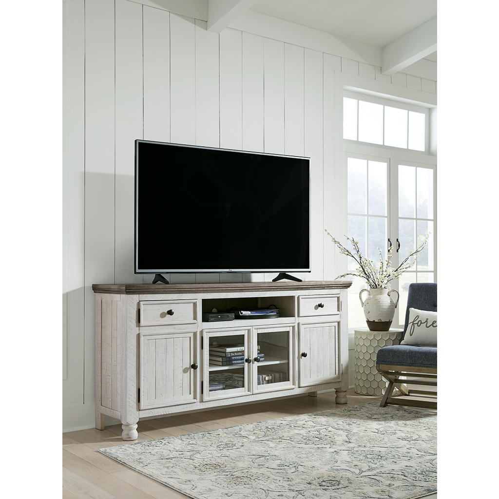 Havalance TV Stand Signature Design by Ashley® Living Room