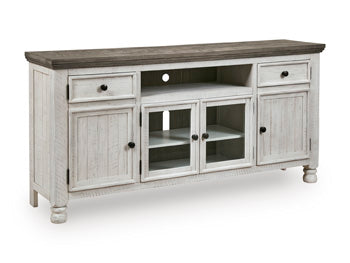 Havalance TV Stand Signature Design by Ashley® Living Room