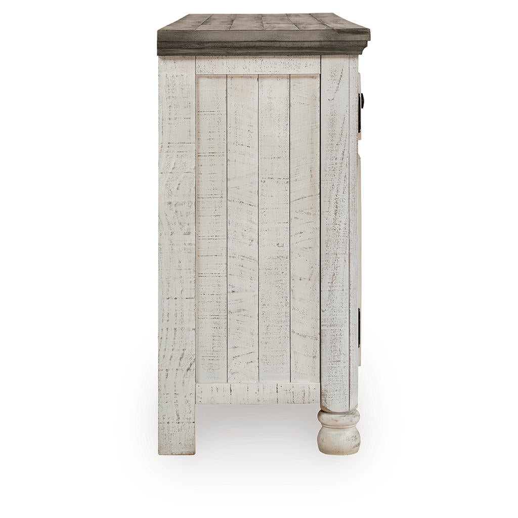 Havalance TV Stand Signature Design by Ashley® Living Room