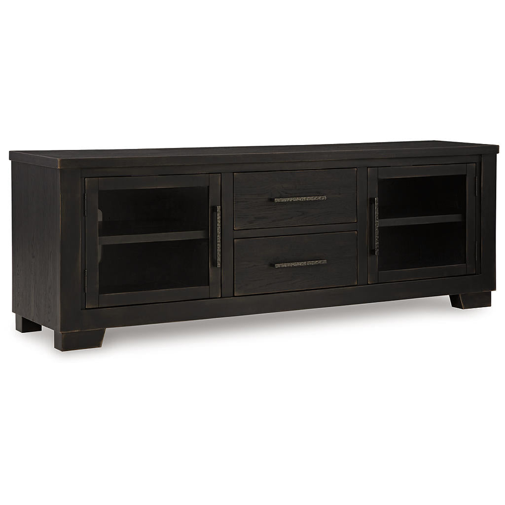 Galliden 80" TV Stand Signature Design by Ashley® Living Room