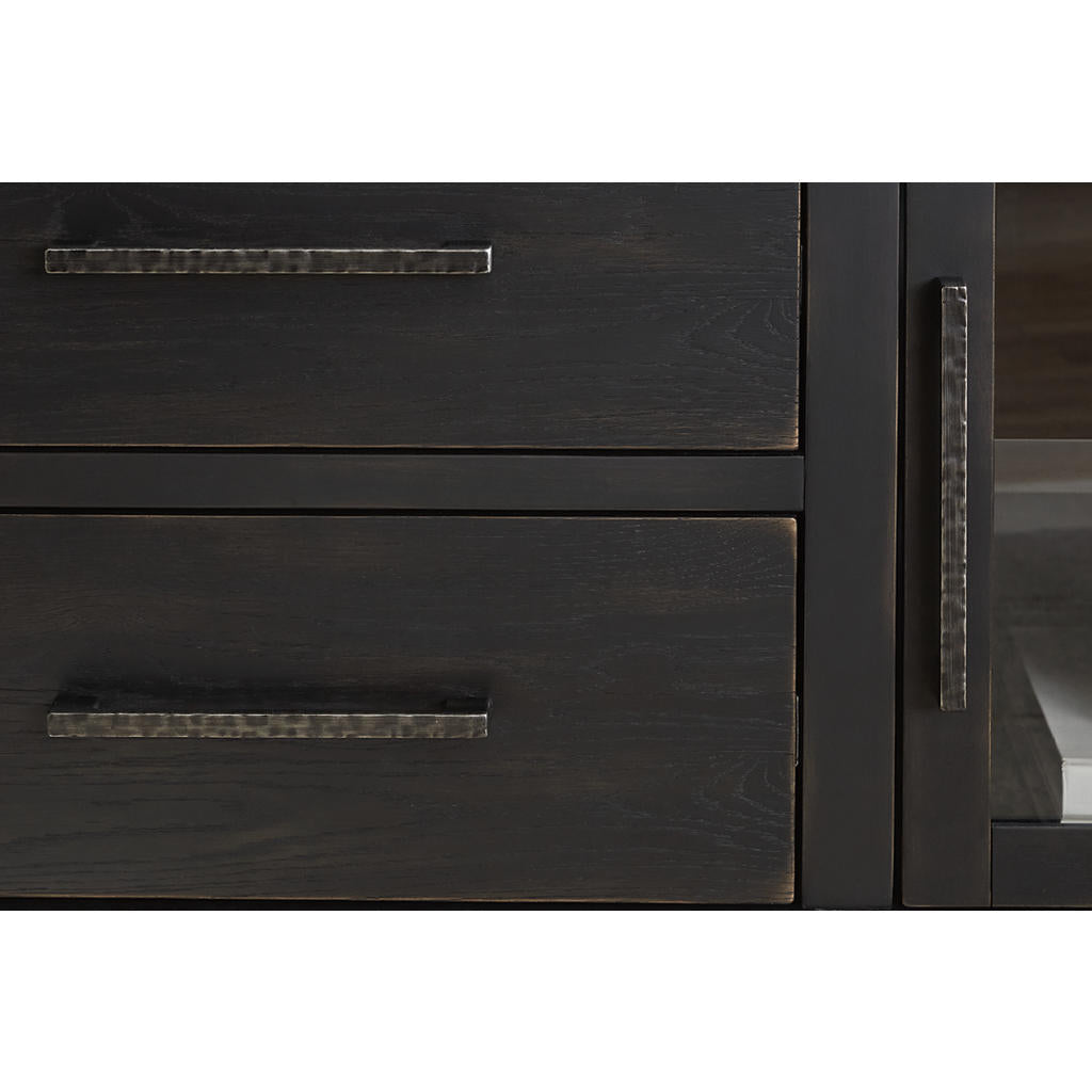 Galliden 80" TV Stand Signature Design by Ashley® Living Room