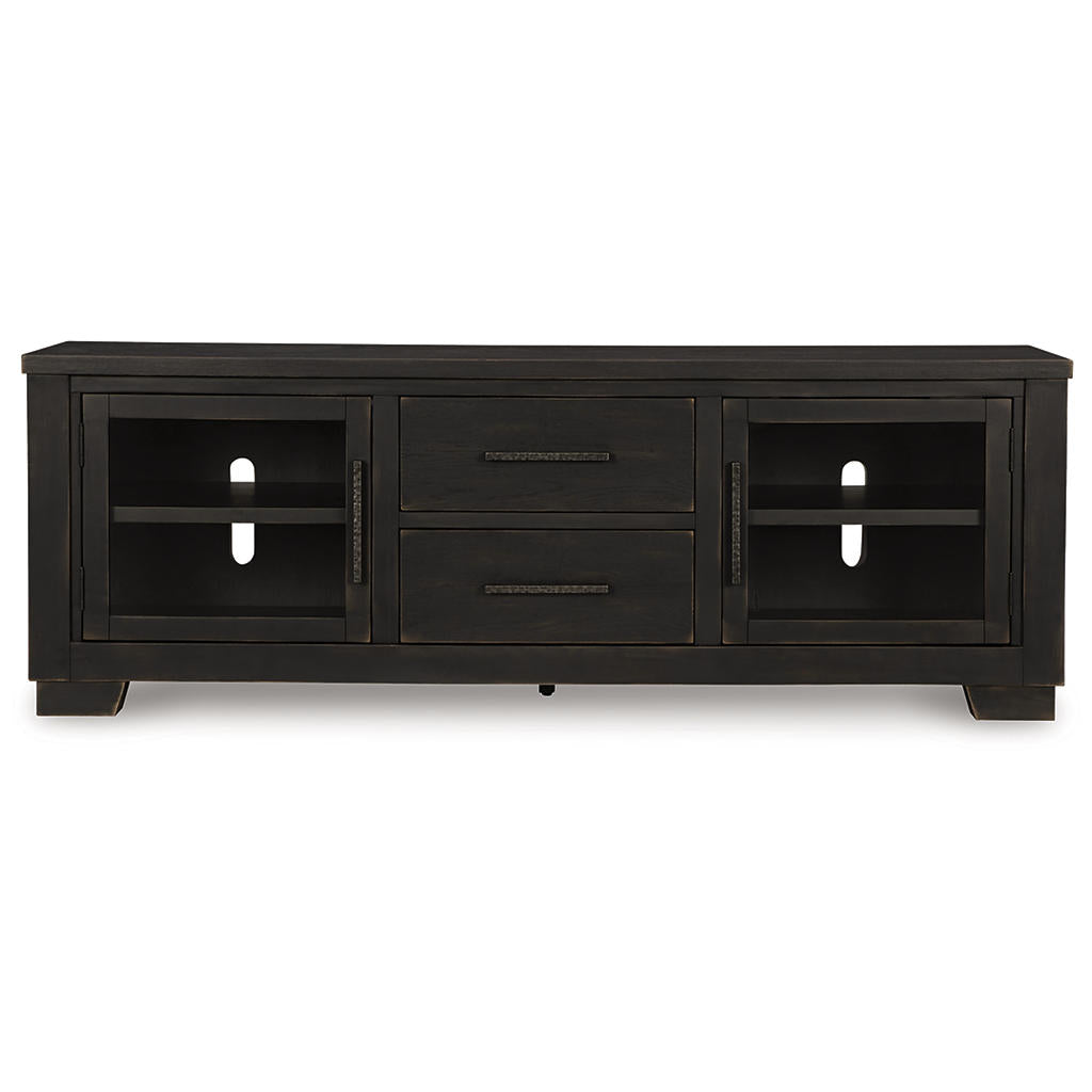 Galliden 80" TV Stand Signature Design by Ashley® Living Room