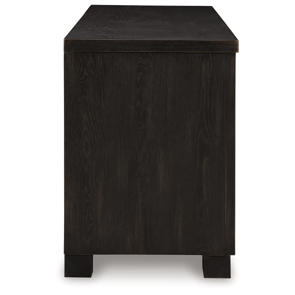 Galliden 80" TV Stand Signature Design by Ashley® Living Room
