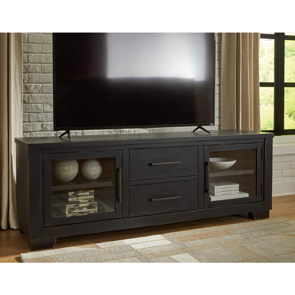 Galliden 80" TV Stand Signature Design by Ashley® Living Room