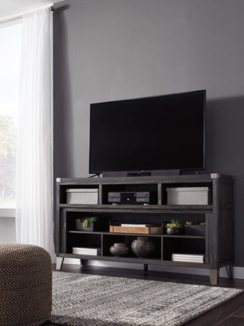 Todoe 65" TV Stand Signature Design by Ashley® Living Room