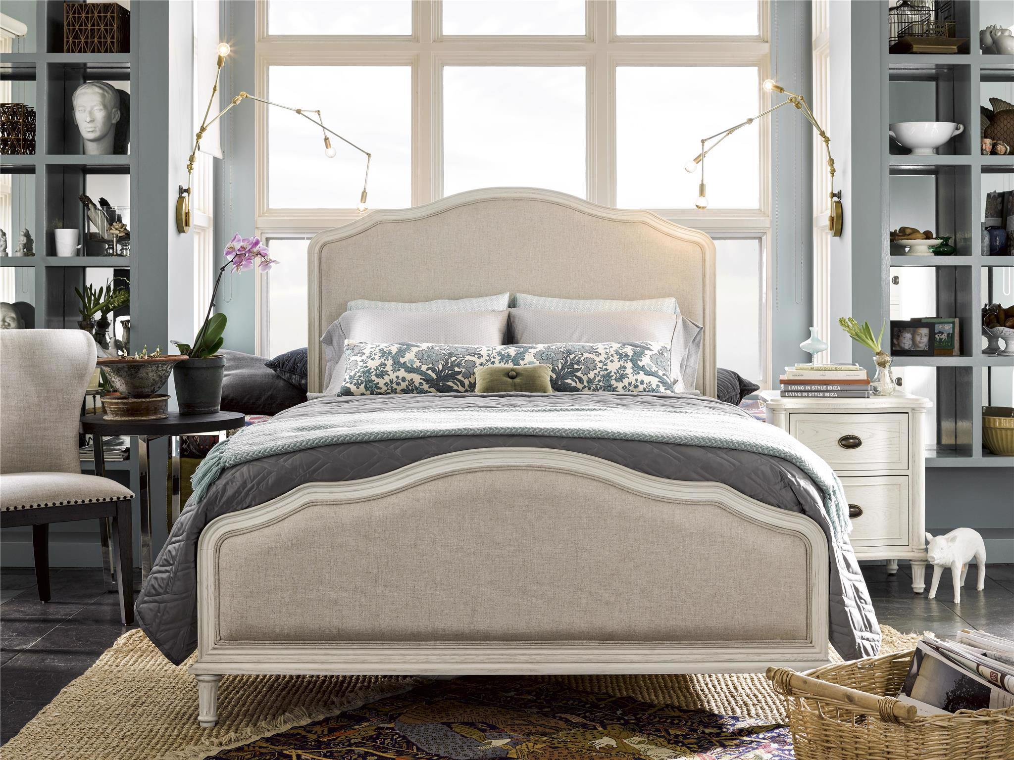 Universal Furniture Amity Bed