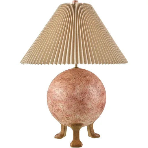 Xian Accent Table Lamp Livabliss Xian