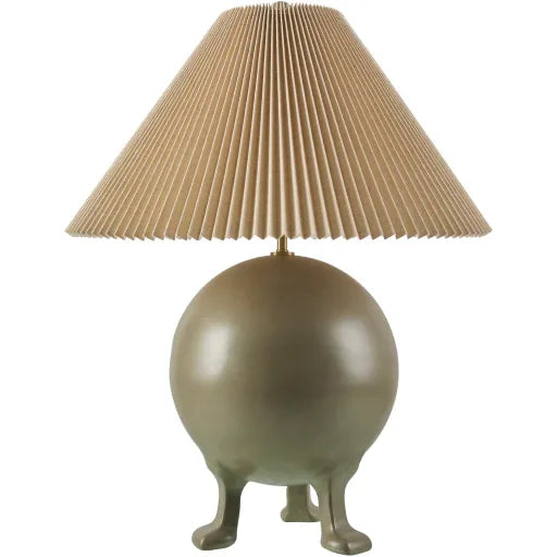 Xian Accent Table Lamp Livabliss Xian
