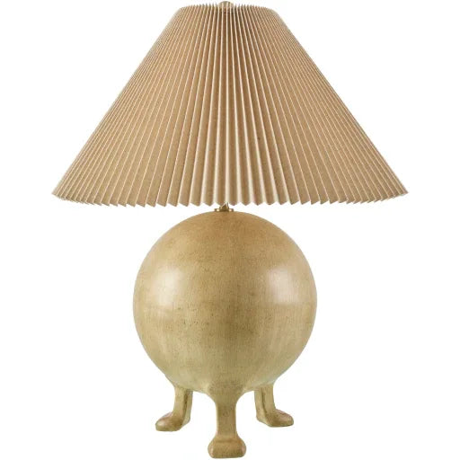 Xian Accent Table Lamp Livabliss Xian