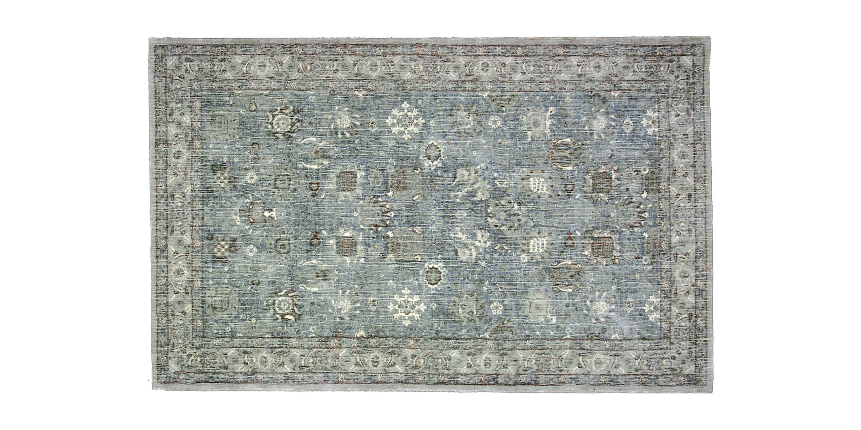 Zecora Spa Rug Bassett Home Decor