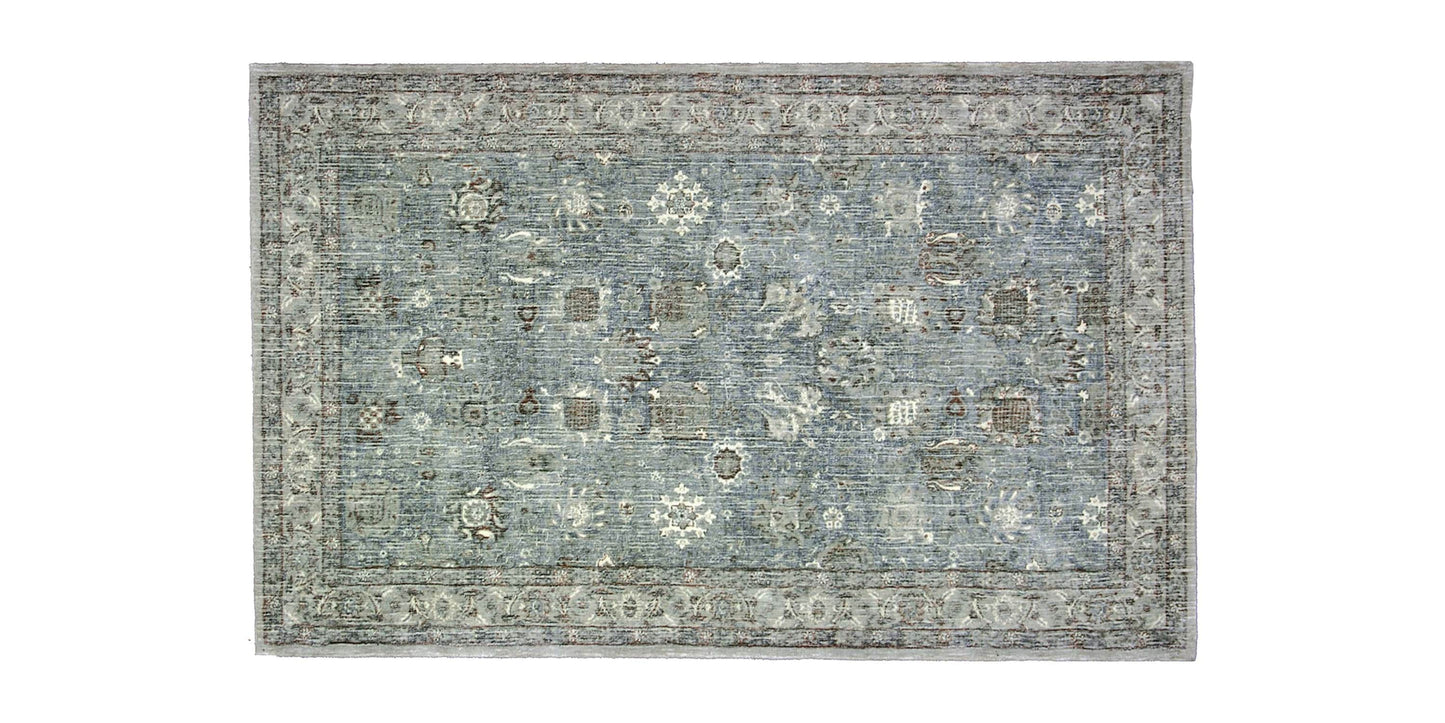 Zecora Spa Rug Bassett Home Decor