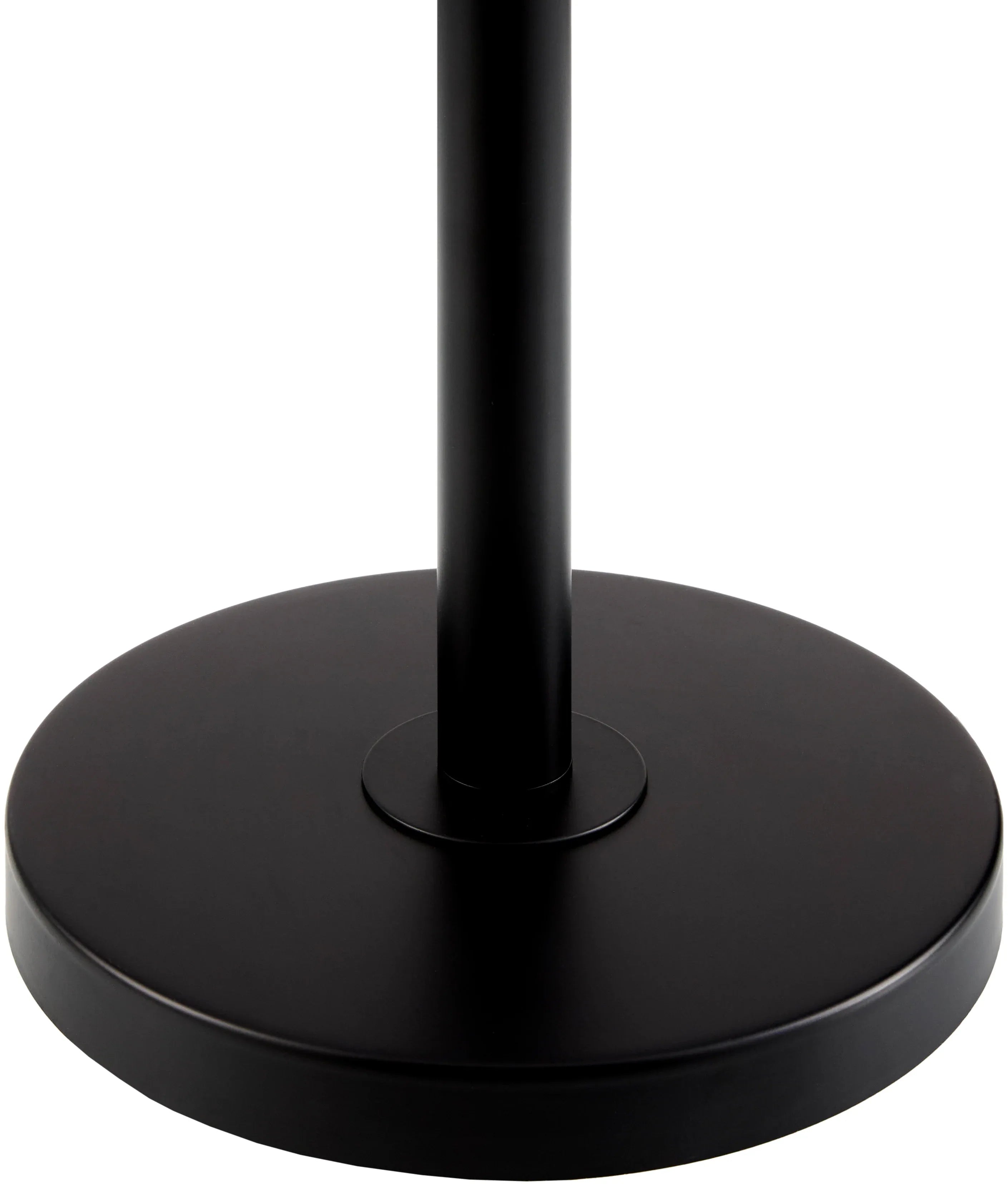 Zeke Accent Floor Lamp Livabliss Zeke