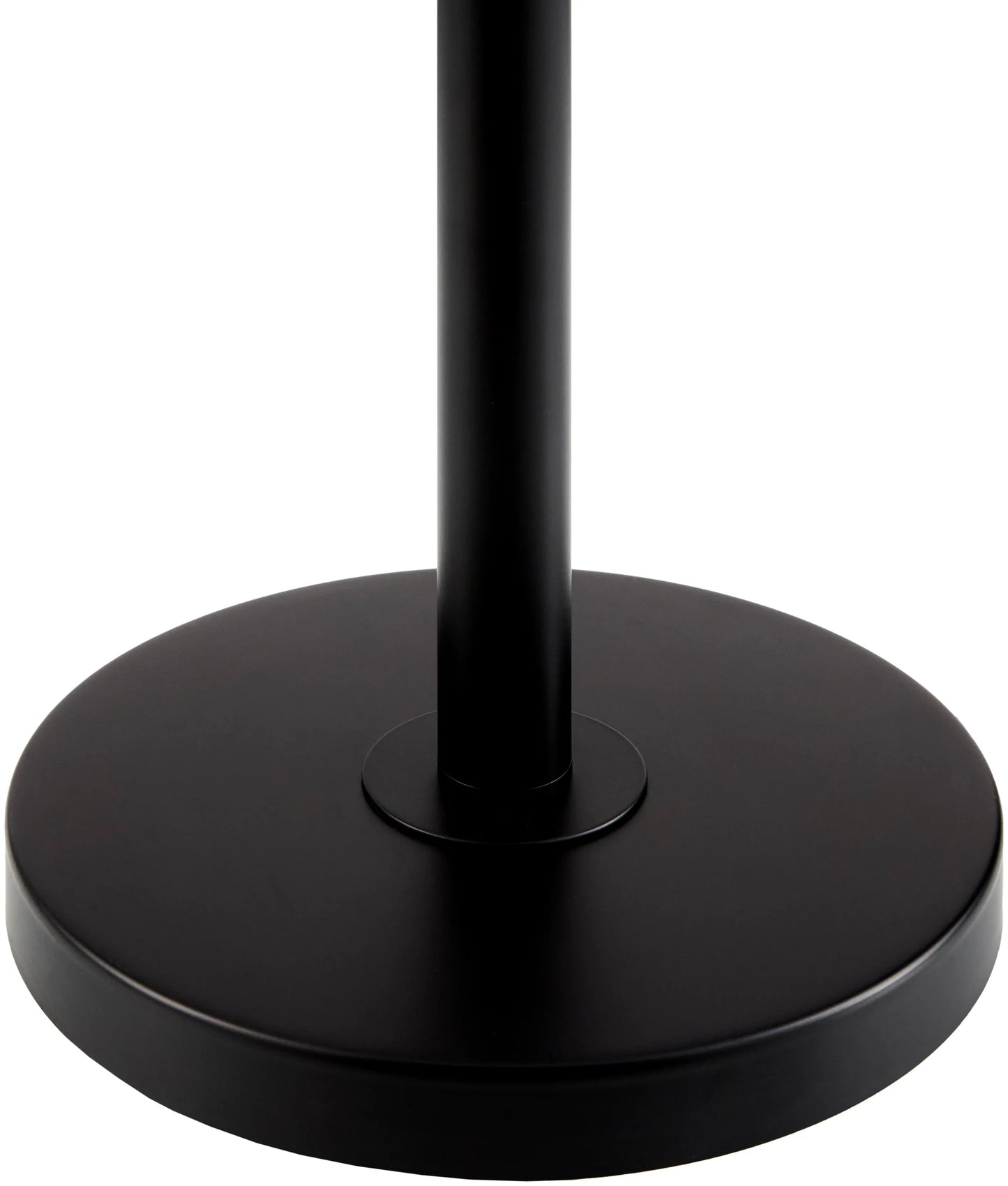 Zeke Accent Floor Lamp Livabliss Zeke