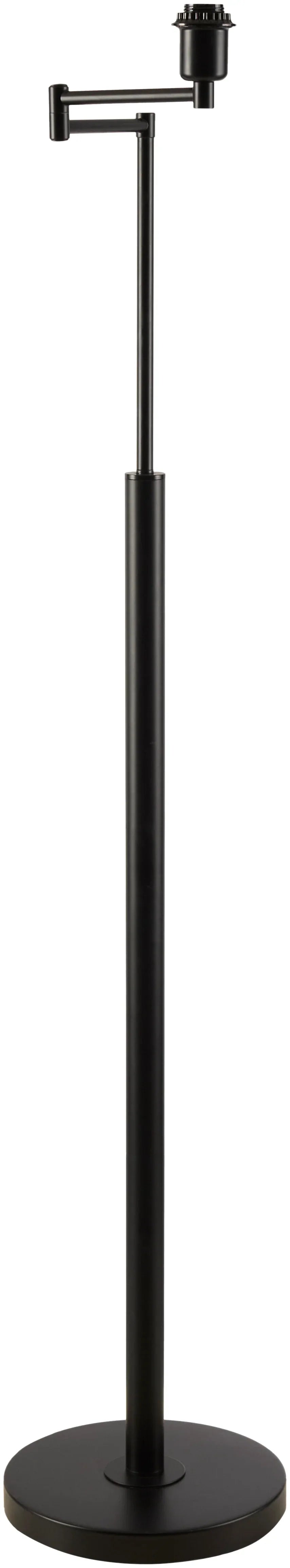 Zeke Accent Floor Lamp Livabliss Zeke