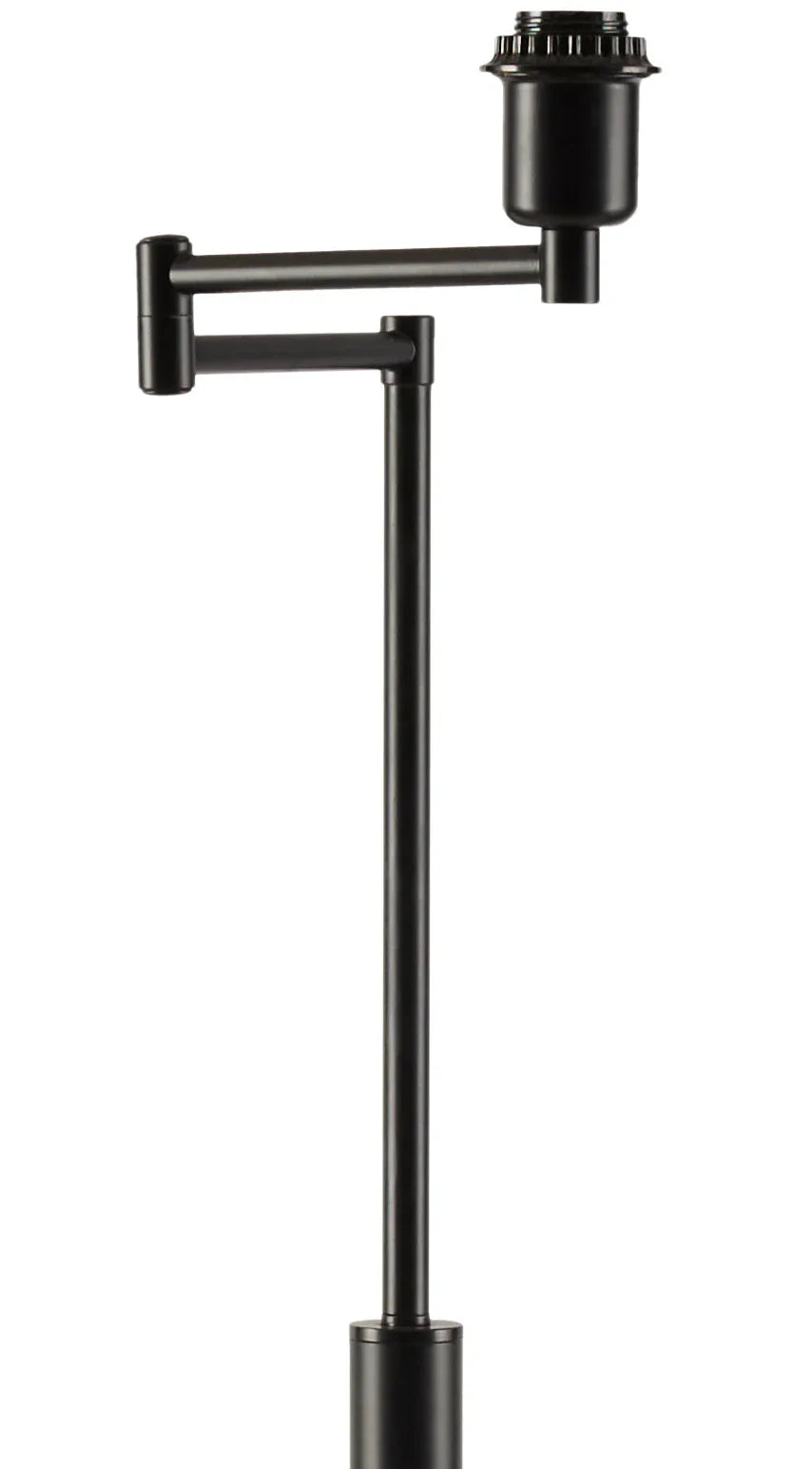 Zeke Accent Floor Lamp Livabliss Zeke