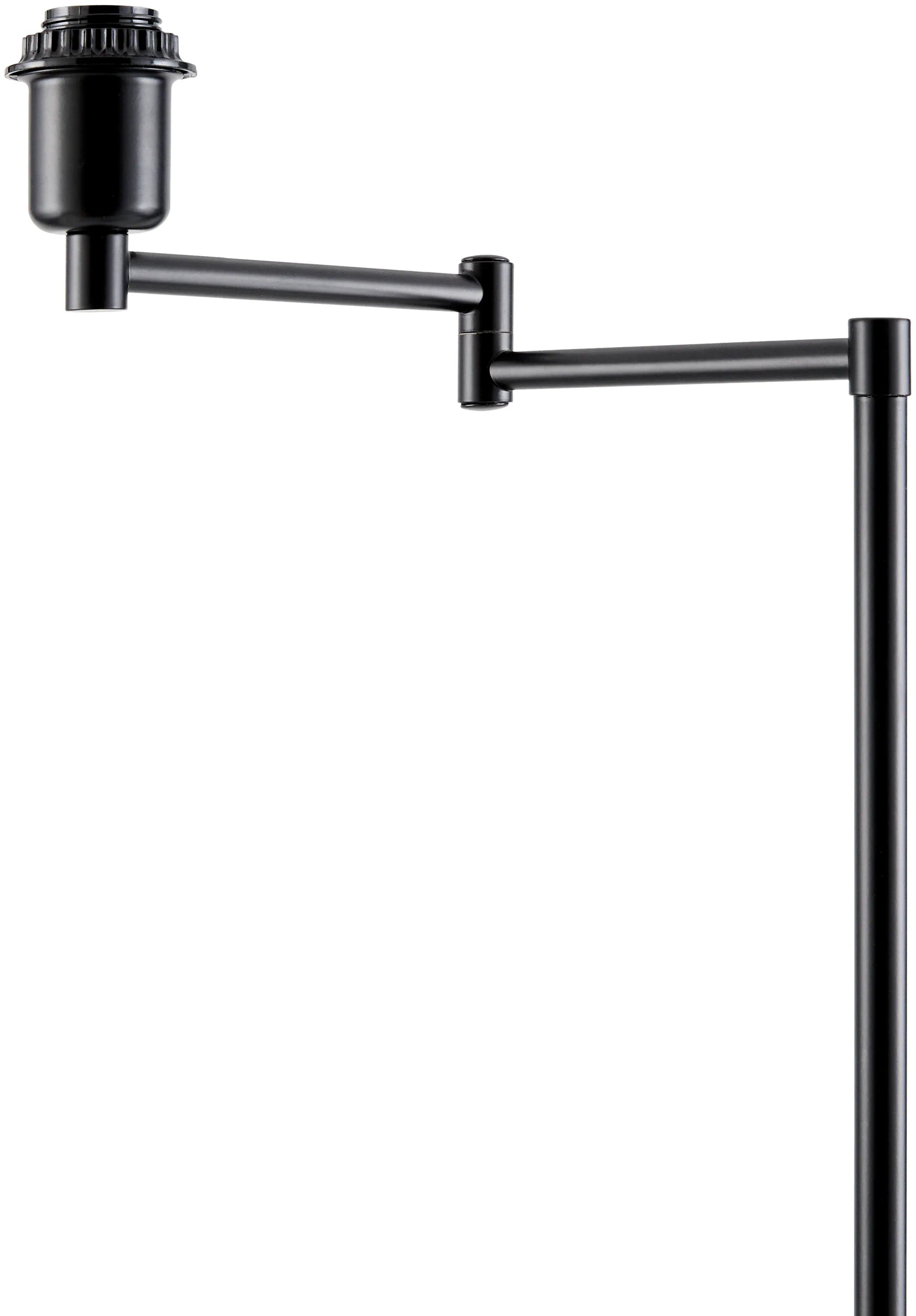 Zeke Accent Floor Lamp Livabliss Zeke