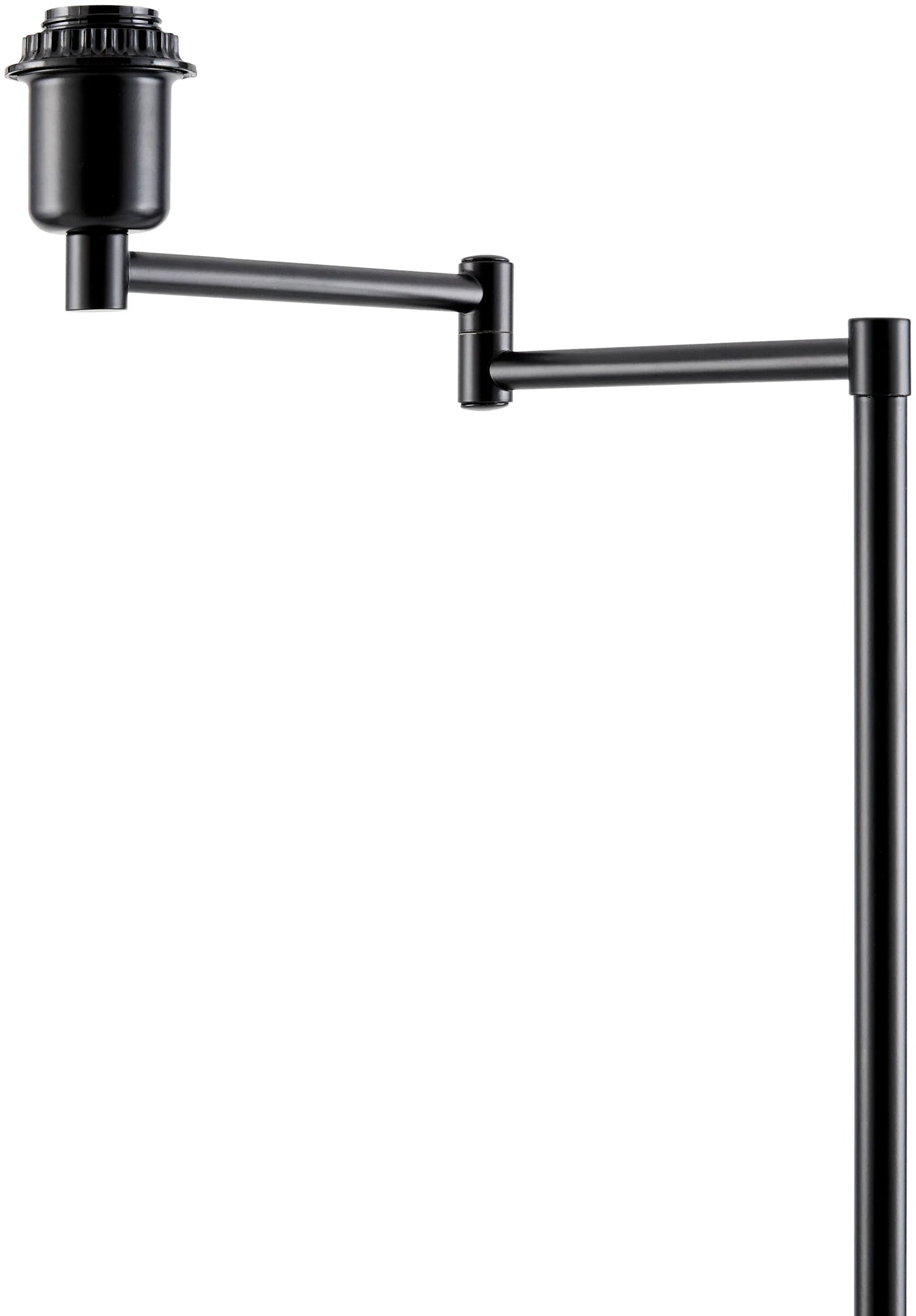 Zeke Accent Floor Lamp Livabliss Zeke