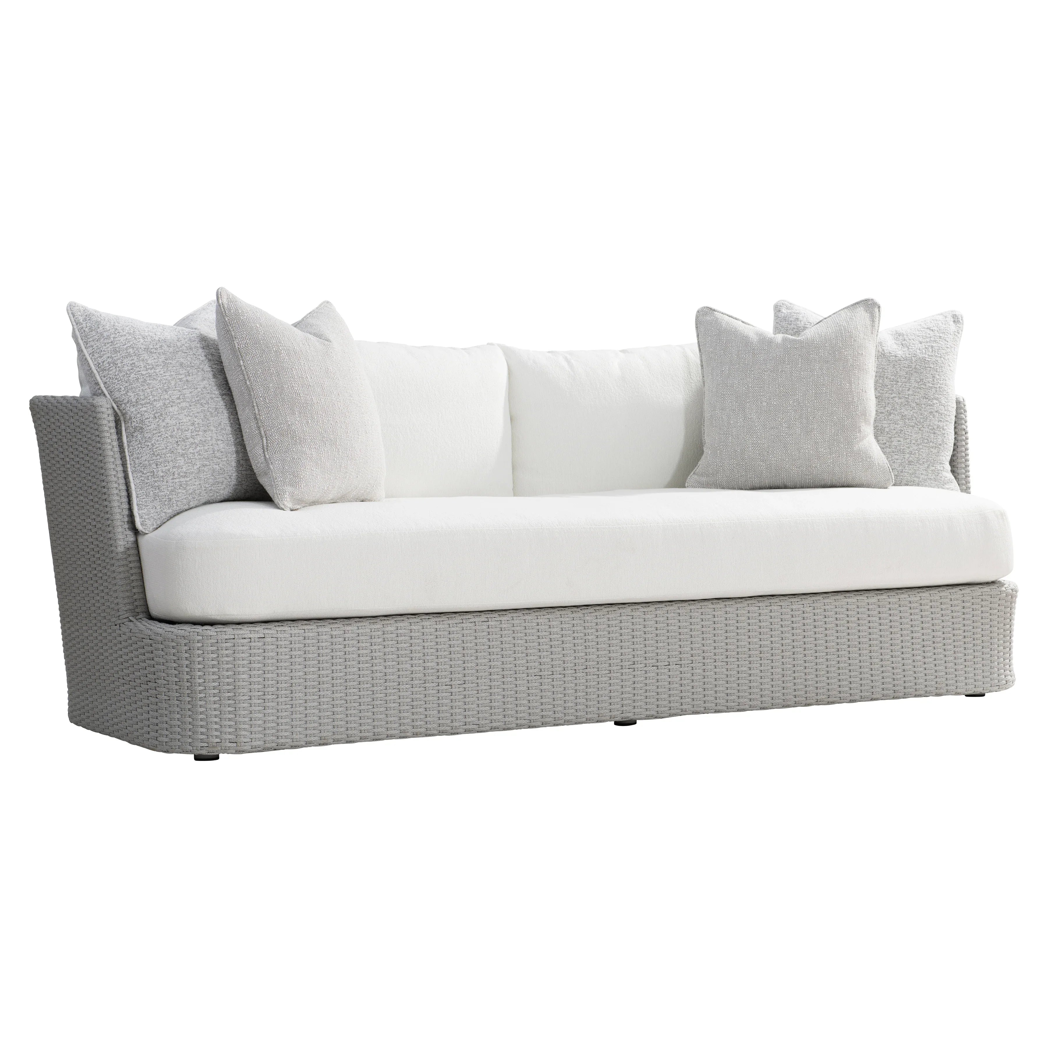 Avila Outdoor Sofa Bernhardt Exteriors
