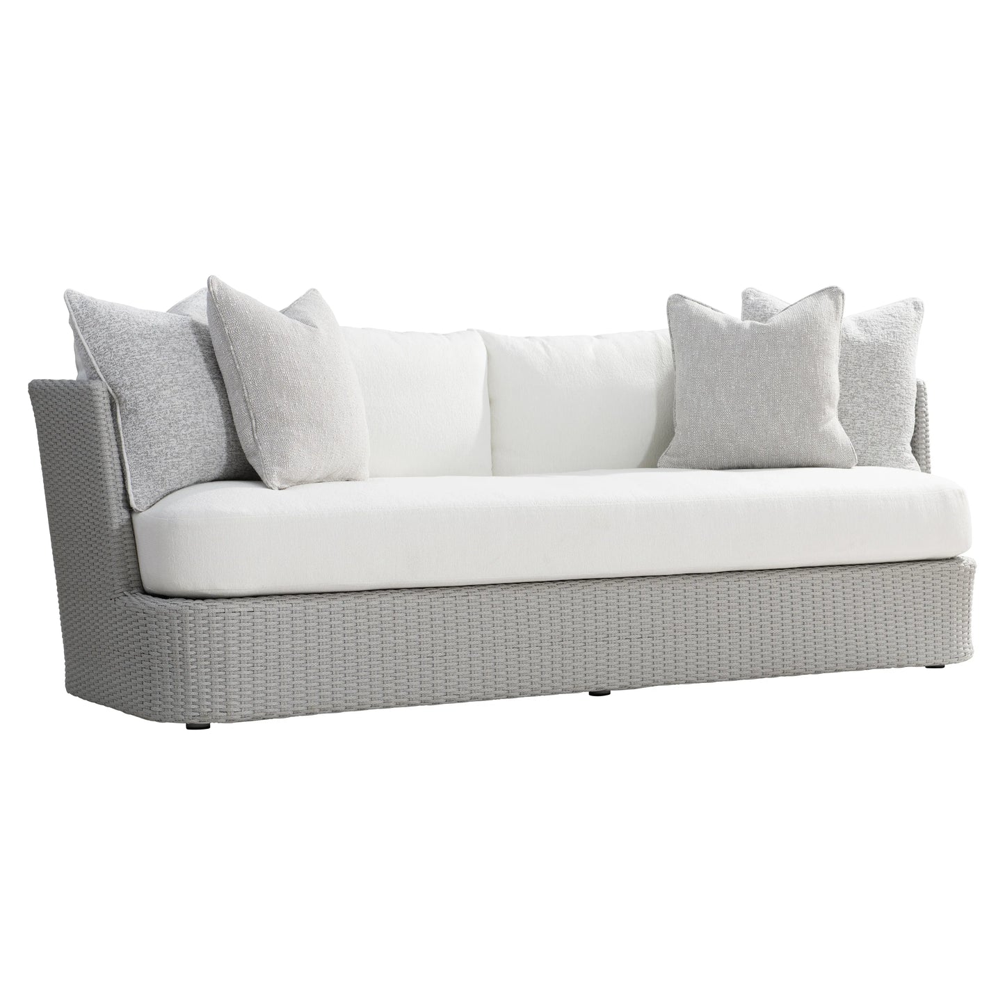 Avila Outdoor Sofa Bernhardt Exteriors