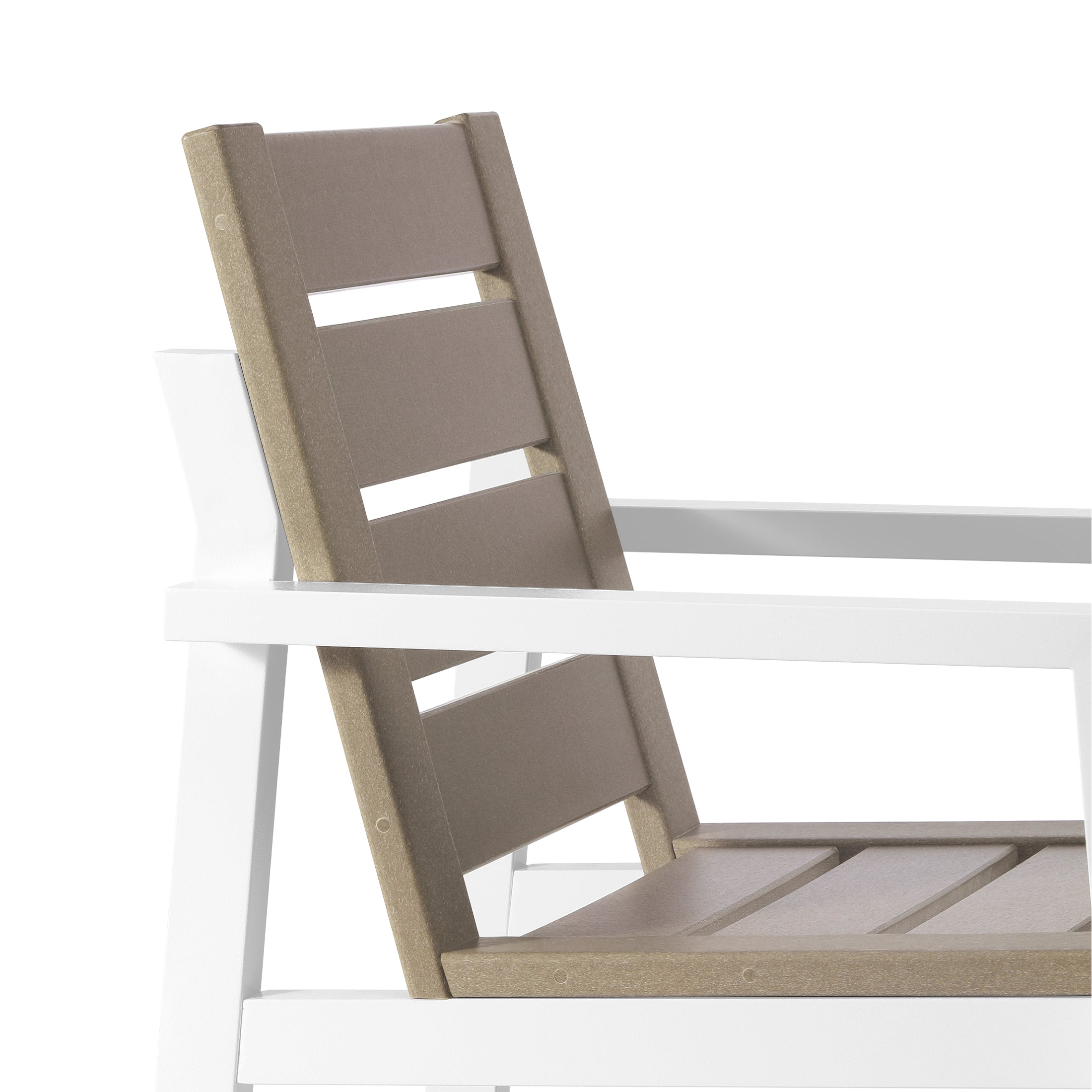 Vista Dining Arm Chair Seahawk Designs Patio Dining Chairs