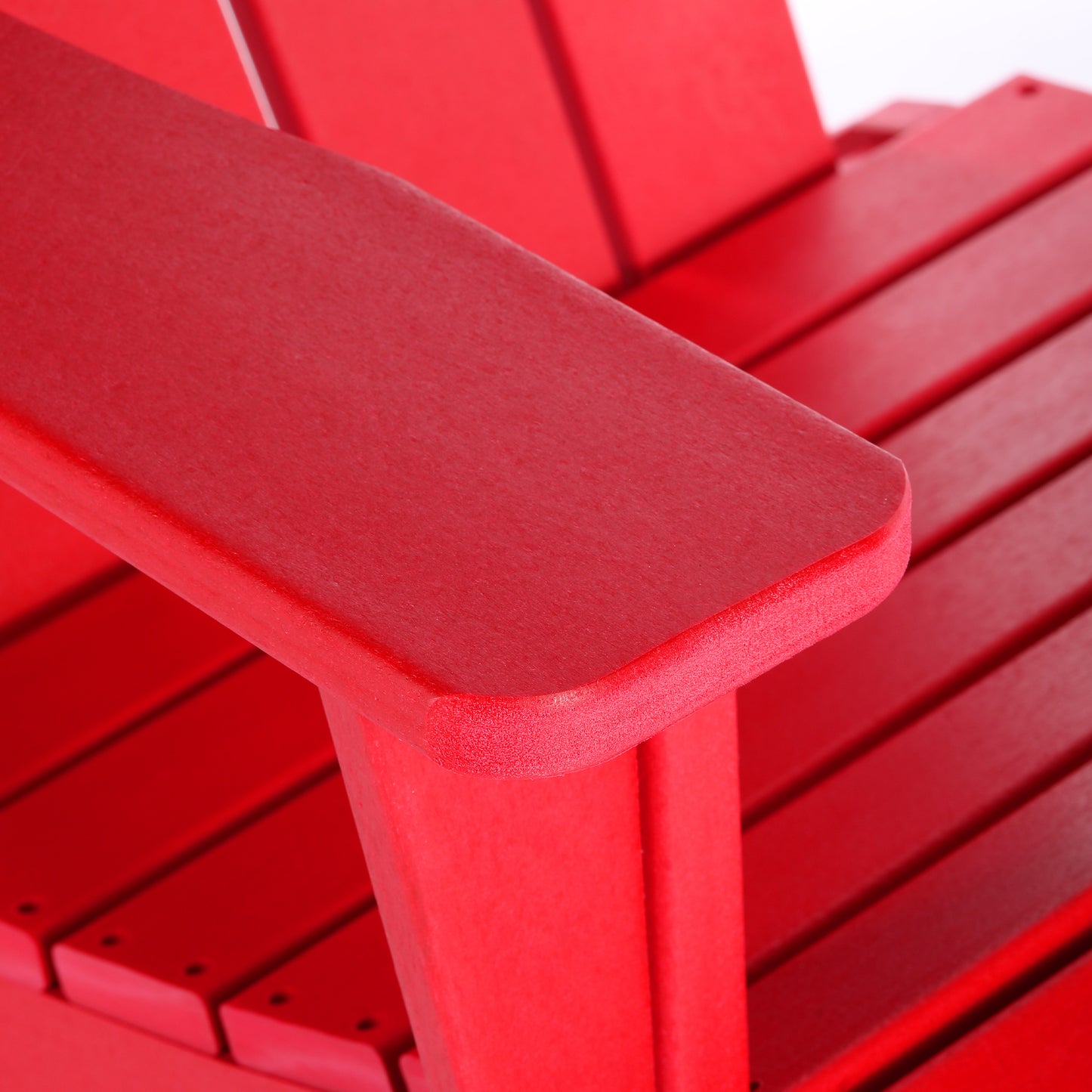 Chatham All-Weather Outdoor Classic Adirondack Rocking Chair Seahawk Designs Patio Rocking Chairs